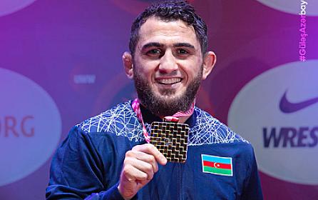 Haji Aliyev is a great figure of the nation