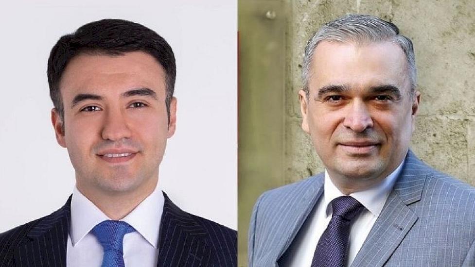 İlqar Məmmədovla Kamal Cəfərov dalaşdı: 