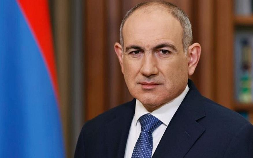 Paşinyanın partiyası 