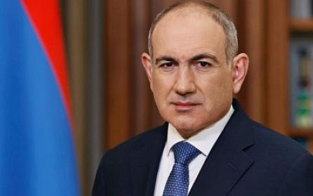 Paşinyanın partiyası 