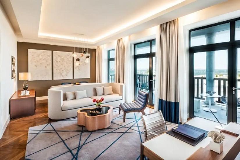 Bakıda hoteldə ölüm hadisəsi