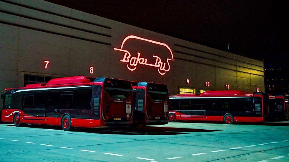 “BakuBus” niyə dotasiya alır? - 