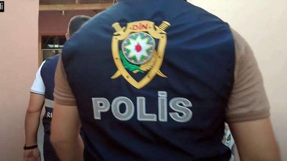 DİN Masallıda ƏMƏLİYYAT KEÇİRDİ - 