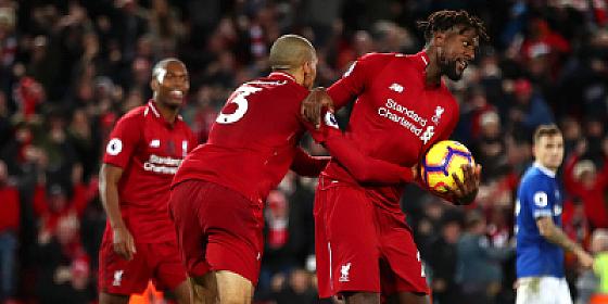Former "Liverpool" star is 31 years old
