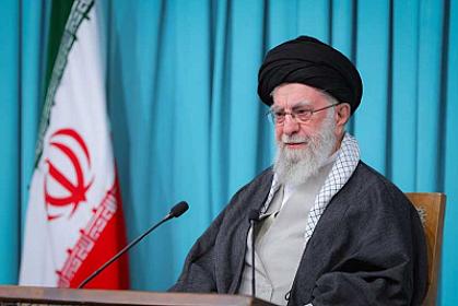 The burial time of Seyid Ali Khamenei has been announced.