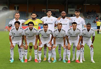 "Karabakh" again
