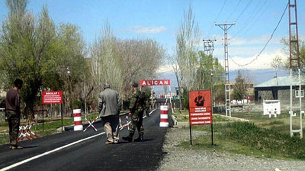 Are the borders with Armenia opening? - EXPLANATION