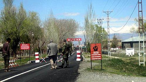 Ermənistanla sərhədlər açılır?