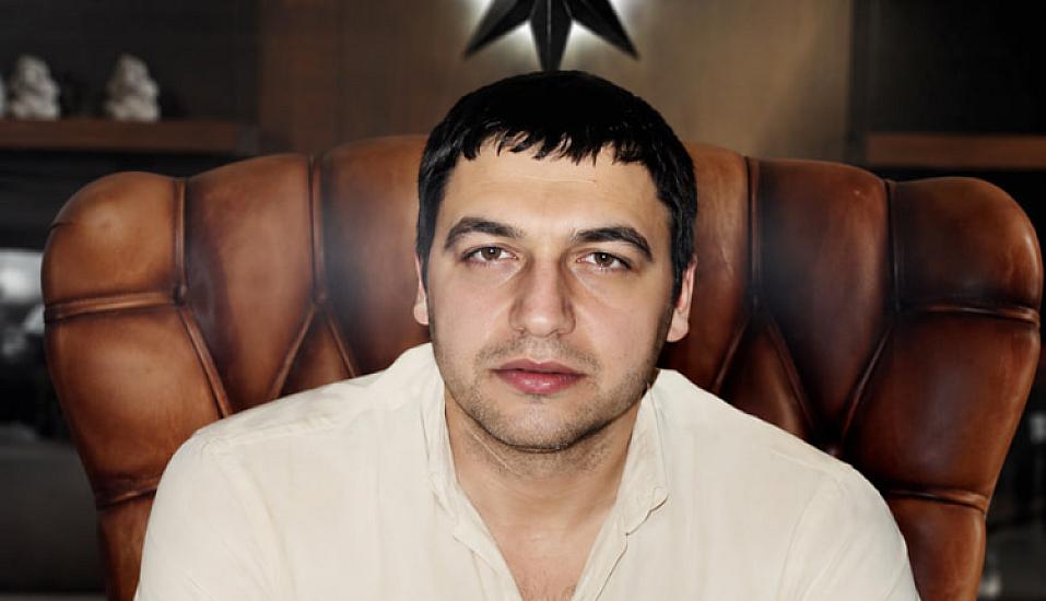 "Legal thief" "Yusif Shamkirli" was detained in Russia — he had been wanted since 2008