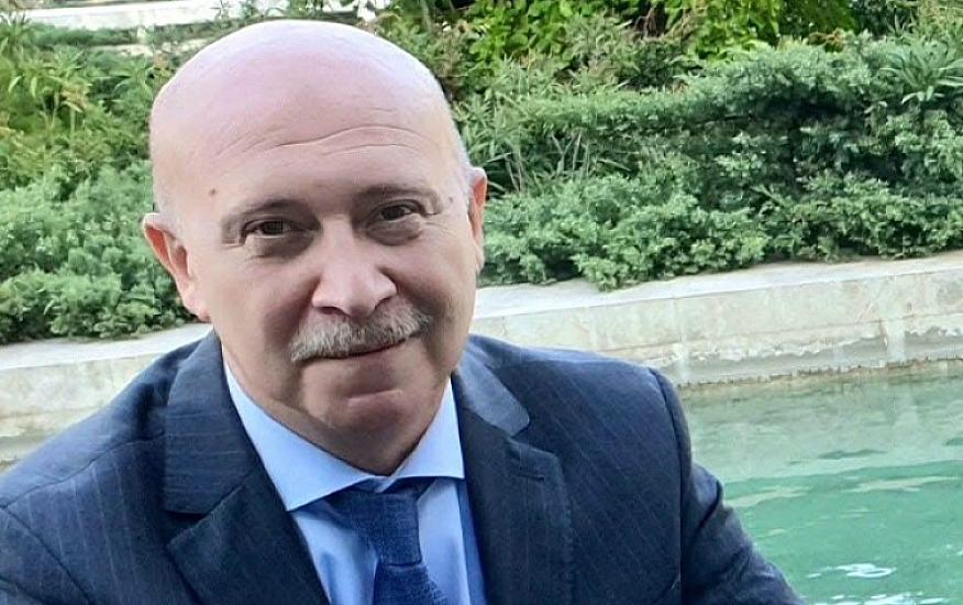 Tofiq İsmayılovun oğlu yenidən 