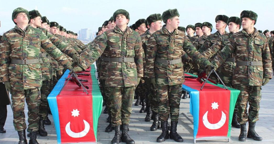 Bu şəxslər əsgər getmir – 