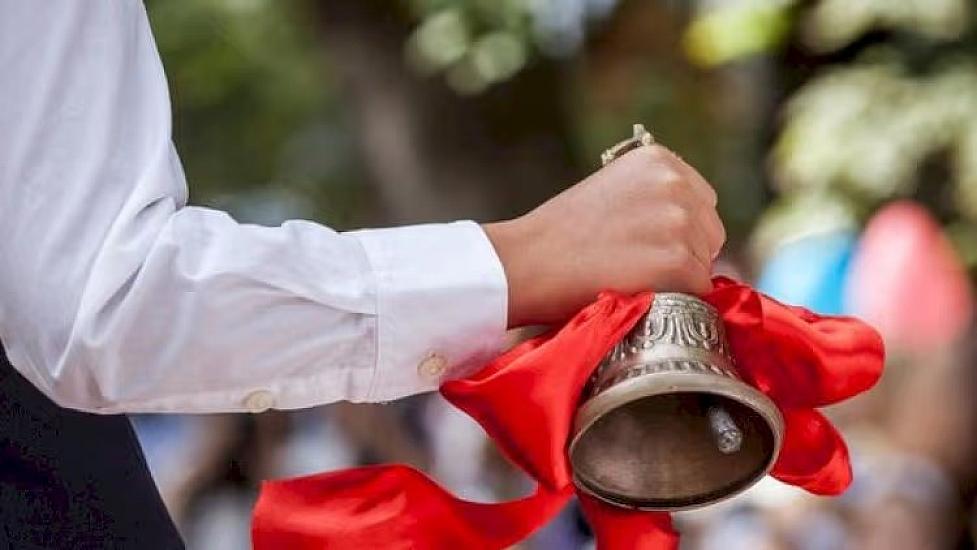 “Son zəng“ tədbirləri ilə bağlı 