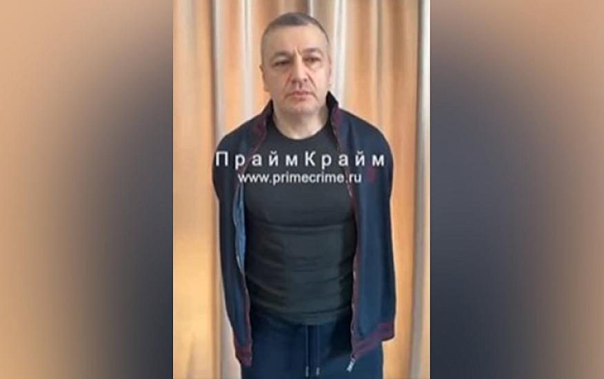 Yusif Əliyev saxlanıldı - 