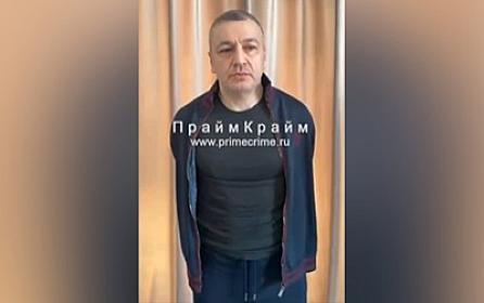 Yusif Əliyev saxlanıldı - 