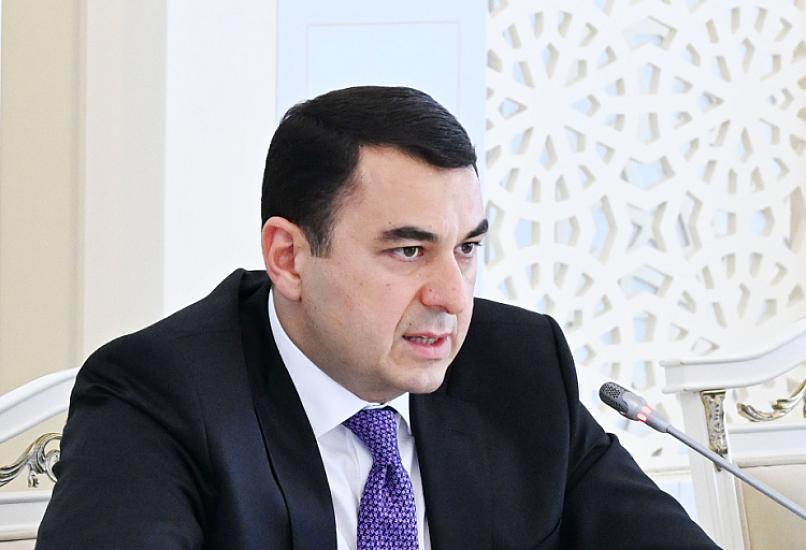 Adil Kərimli bu iddiaları 