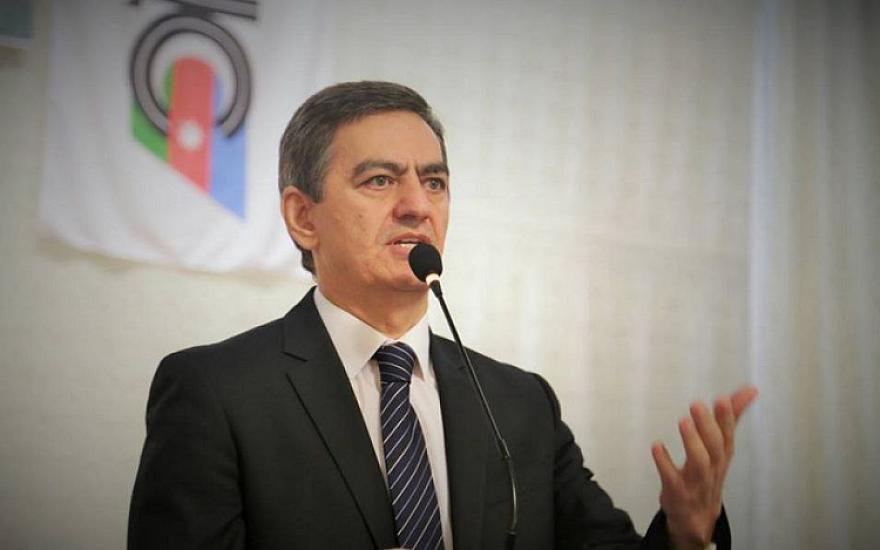 Ramiz Mehdiyev işi üzrə yeni proses Əli Kərimlidən başlayır