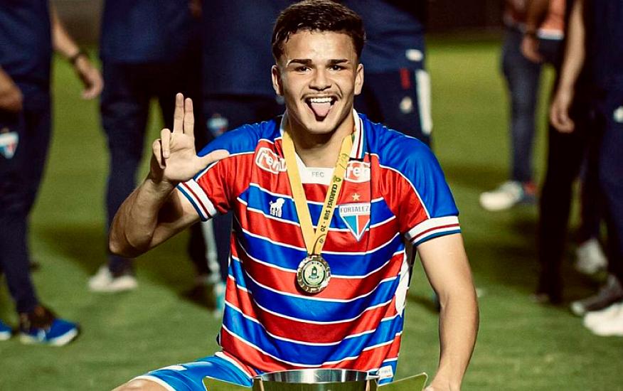 "Qarabağ" 21-year-old Brazilian
