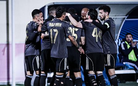 “Qarabağ”ın rəqiblərinin adları bəlli oldu - 