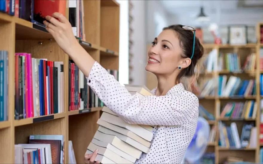 Kitabxanaçıların maaşı artırılacaq? - 