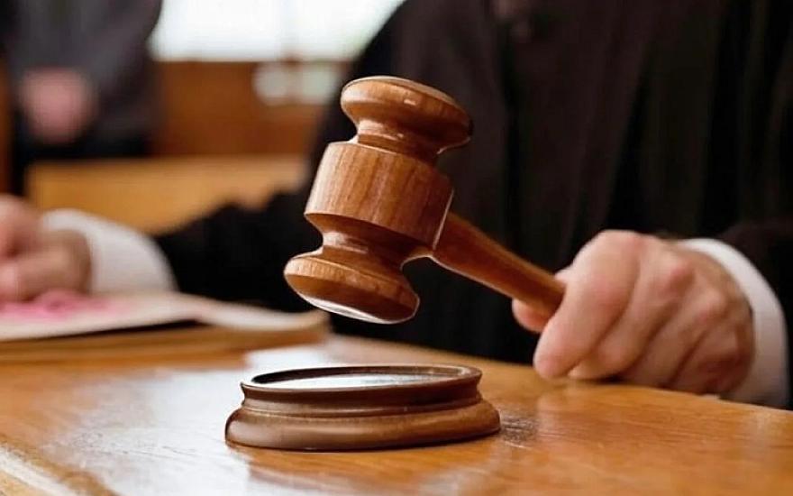 Kafeni yandıraraq bir nəfərin ölümünə səbəb olan Familin