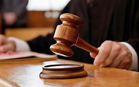 Kafeni yandıraraq bir nəfərin ölümünə səbəb olan Familin