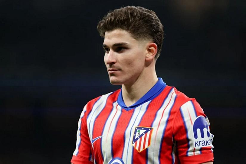 "Atletiko Madrid" "Real Madrid"in 150 milyon avroluq təklifinə cavab verdi