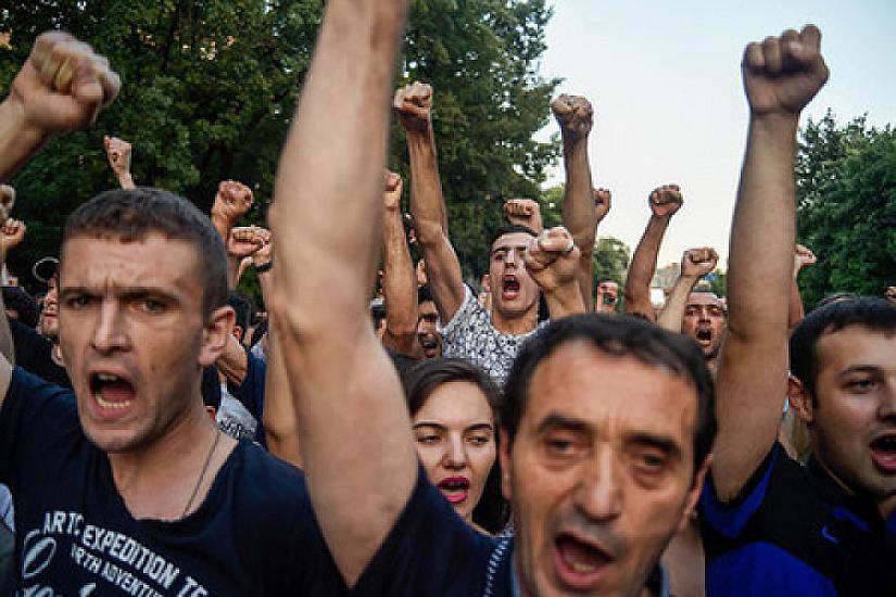 Son savaşın QAPISI aralandı – 