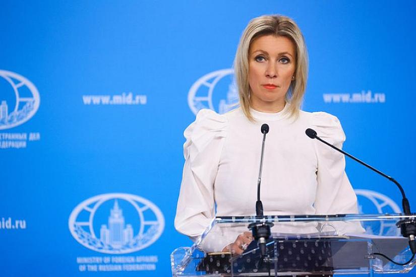 Rusiyanın Suriyadakı hərbi mövcudluğu müzakirə olunur - 