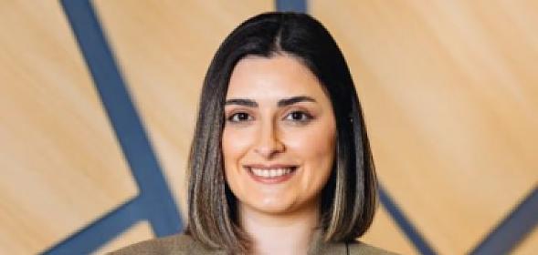 Aygün Məmmədliyə yüksək 