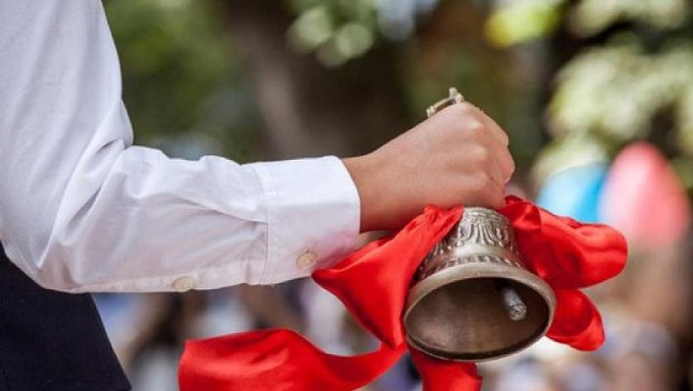 “Son zəng”də bunlar qadağandır - 