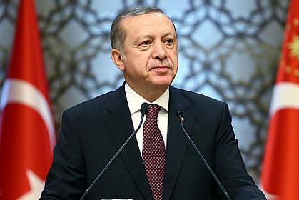 Ərdoğan: İsrailin Livan və Suriyaya hücumları Türkiyəni təhdid edir