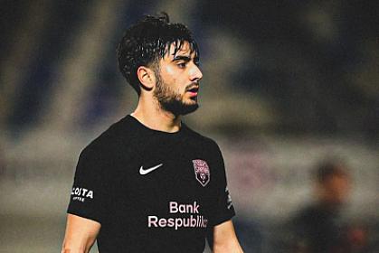 "Sabah" Çempionlar Liqası oyunlarına 