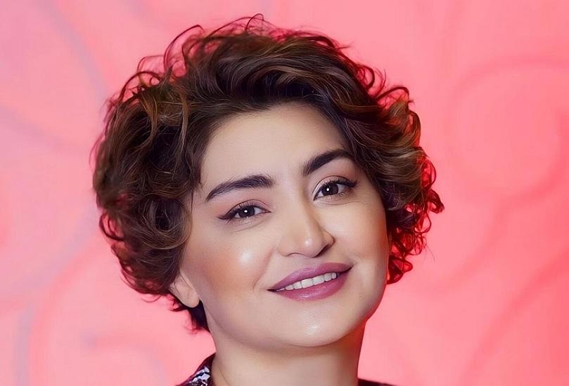 Fədayə Laçının rus dili "imtahan"ı - 