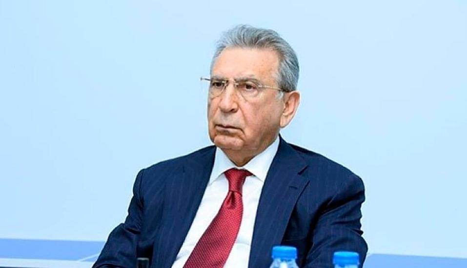 TƏCİLİ! Ramiz Mehdiyevlə bağlı 