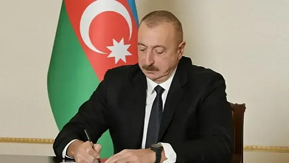 Azərbaycanda İnstitut ləğv edilir