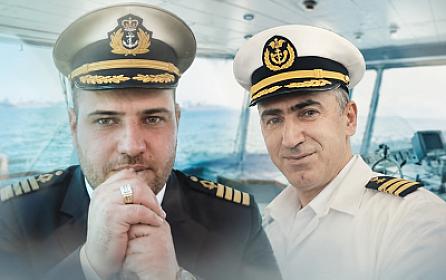 Azovda həlak olanların nəşi 