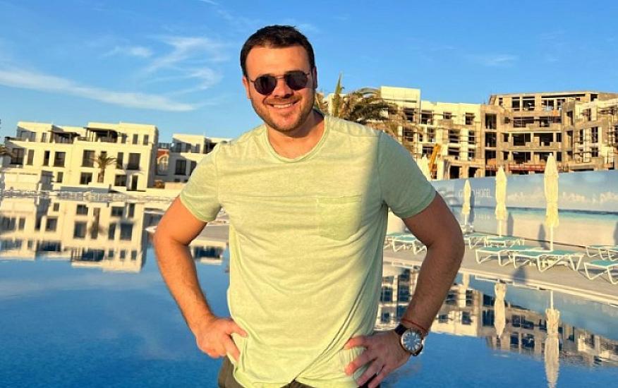 Emin Azərbaycanda yeni torpaq sahəsi 