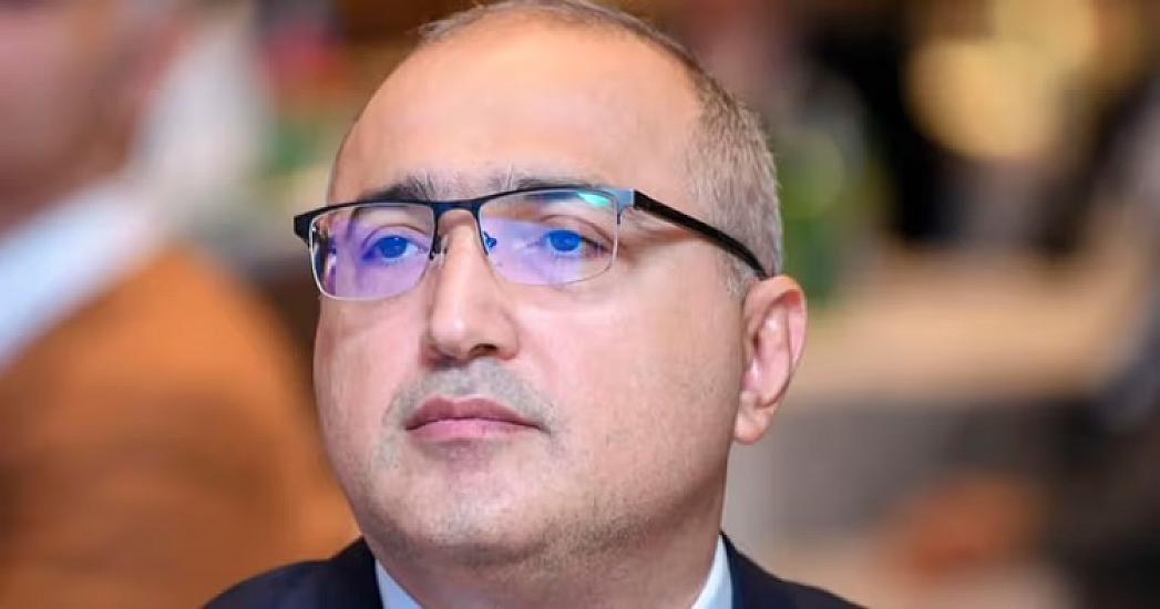 Araz Nəsirov from his position released