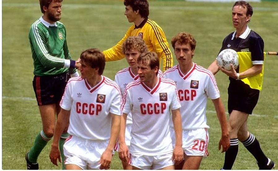 Yeni mundialdan gözləntilər – 