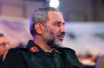 SEPAH bölgəni cəhənnəmə çevirməklə hədələyir