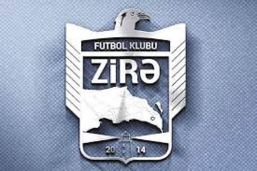 “Zirə” 5 futbolçusu ilə müqaviləni 