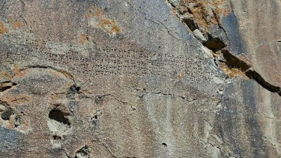 Naxçıvanda tapılan nədir? - “Cəfəngiyatdan başqa heç nə deyil”