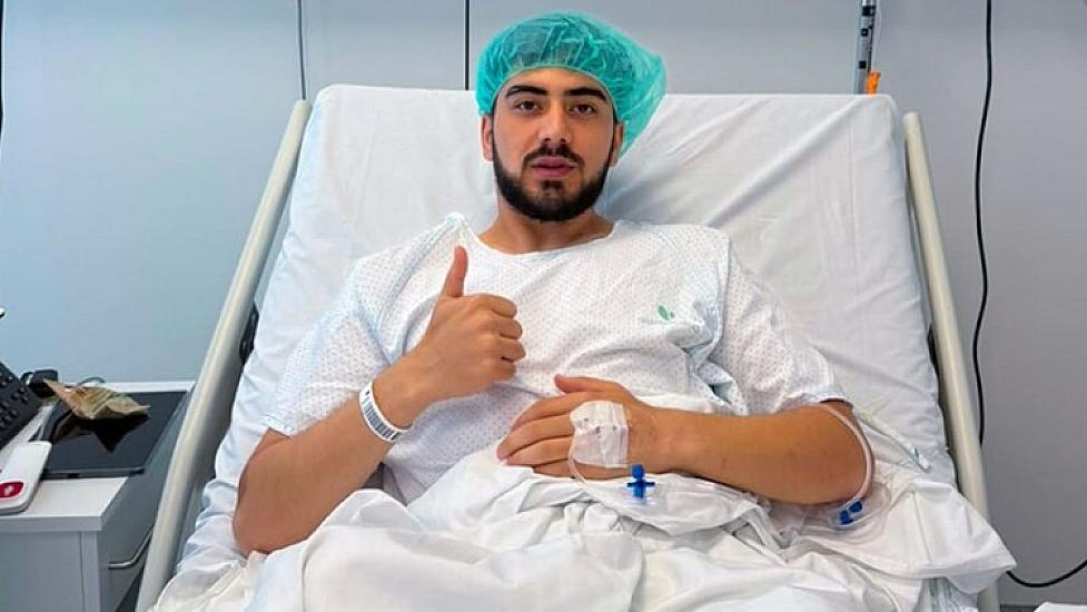 Xeyal Aliyev