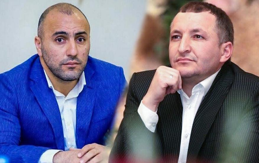Ceyhun Əşrəfovun 10 il 6 ay həbsi
