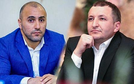Ceyhun Əşrəfovun 10 il 6 ay həbsi