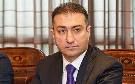 Anar Bayramova müavin 