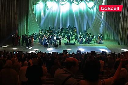 Bakcell “Signature Gala Night” tədbirinin 