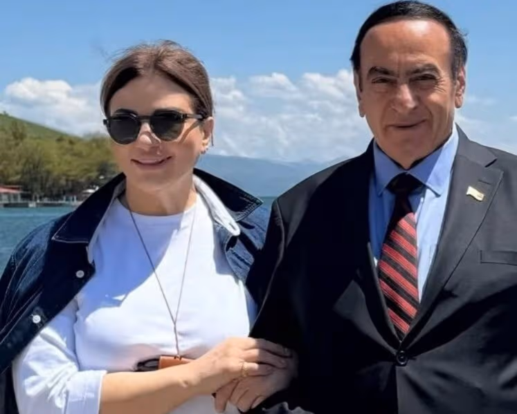 Paşinyanın partiyasından deputat seçilən Həsənov və qızı kimdir? – 