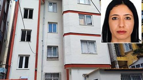 Toyuna hazırlaşan 31 yaşlı qadın evində 