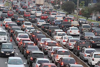 Bakıda bu yollarda sıxlıq var - 